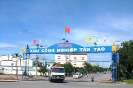 Tân Tạo (ITA) lợi nhuận lao dốc 75% phải đến tháng 2, vụ kiện 250 triệu USD của chủ tịch mới được xem xét