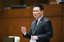 Bộ trưởng Tài chính: Đầu tư phát triển giống như "thắt lưng buộc bụng" có tích lũy để đầu tư đổi mới