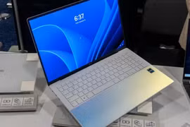 LG tung ra thị trường LG Gram Style