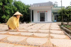 Những làng nghề truyền thống độc đáo tại Vĩnh Long