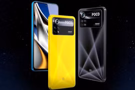 Cấu hình của POCO X5 Pro