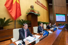 Đến năm 2030, tỷ trọng kinh tế số đạt khoảng 30% GDP
