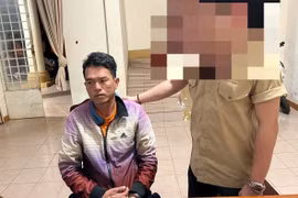 Bắt đối tượng truy nã đặc biệt về tội giết người sau 26 năm lẩn trốn