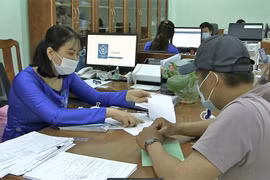 BHXH Việt Nam: Nỗ lực vì mục tiêu đảm bảo an sinh xã hội, không để ai bị bỏ lại phía sau