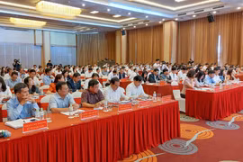 Khó tiếp cận được vốn vay, doanh nghiệp cà phê than bị ép giá