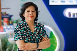 CEO Vinamilk Mai Kiều Liên: Hành trình tiên phong cho một tương lai xanh, bền vững