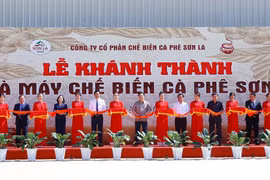 WinCommerce ký kết Biên bản ghi nhớ hợp tác đưa cà phê Sơn La vào hệ thống bán lẻ