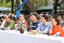 Nâng cao kỹ năng sử dụng mạng xã hội an toàn cho học sinh