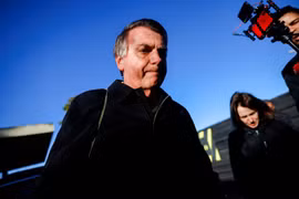 Cựu Tổng thống Bolsonaro bị cấm giữ chức vụ công ở Brazil cho đến năm 2030