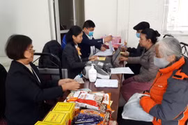 Bảo đảm đời sống của người lao động khi về hưu