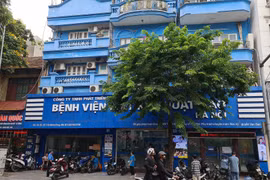 Vụ tranh chấp thuê nhà 51 Trần Nhân Tông (Hà Nội): 'Mòn mỏi' chờ công lý được thực thi!