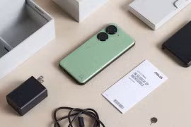 Giới thiệu ASUS Zenfone 10 với giá từ 20,5 triệu đồng