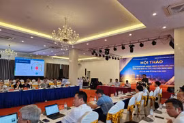 Đề xuất xây dựng huyện Mê Linh theo mô hình: Một trục - Hai cánh - Năm hành lang liên kết