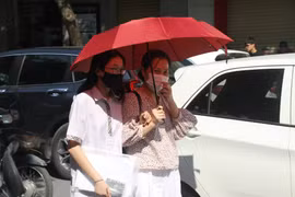 Hà Nội công bố điểm chuẩn vào trường chuyên