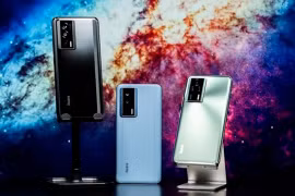 Thông tin đầu tiên về loạt smartphone sắp ra mắt nhà Xiaomi