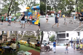 Hà Nội: Nhiều hoạt động hè bổ ích, sân chơi vui vẻ cho các bạn học sinh