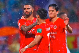 Nhận định SHB Đà Nẵng vs Công an Hà Nội, 17h ngày 2/7, vòng 13 V.league 2023