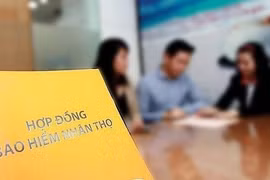 Bộ Tài chính công bố kết luận thanh tra 4 doanh nghiệp BHNT