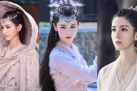 Dàn sao đóng phim "Anh hùng xạ điêu" 2023 khiến fan chia đôi cảm xúc