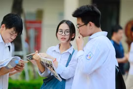 Thời gian Hà Nội công bố điểm chuẩn vào lớp 10 THPT có thể sớm hơn dự kiến