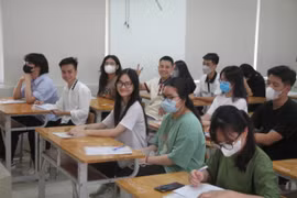 Bộ Giáo dục và Đào tạo công bố đáp án môn Ngữ văn