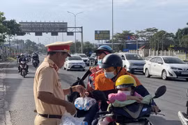 Đảm bảo an toàn cho người dân trở lại làm việc
