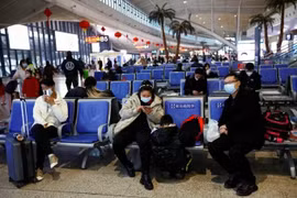 Trung Quốc mở cửa trở lại vẫn chưa đủ làm thay đổi tình hình kinh tế toàn cầu năm 2023