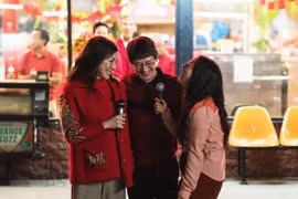 Phim của Dương Tử Quỳnh nhận được 11 đề cử giải Oscar 2023