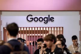 Bộ Tư pháp Mỹ kiện Google