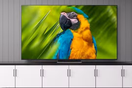 TCL trình làng Smart TV mới