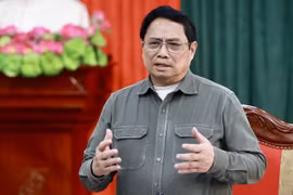 Xây dựng cao tốc Tuyên Quang - Phú Thọ thông tuyến lên tới Hà Giang, đảm bảo đồng bộ, hiện đại