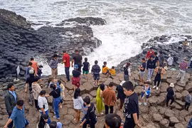 Phú Yên tổ chức nhiều hoạt động để thu hút, phục vụ khách những ngày đầu xuân 