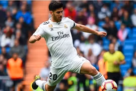 Barca lên kế hoạch chiêu mộ tiền vệ Marco Asensio