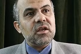 Iran kết án tử hình cựu quan chức vì tội 'gián điệp'