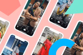 TikTok vượt qua các đối thủ truyền thông xã hội nhờ quảng cáo giá rẻ