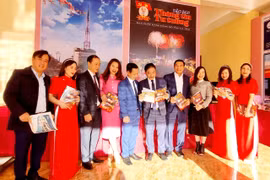 Hội báo Xuân Quý Mão Hà Tĩnh 2023 - Điểm đến ý nghĩa trong dịp đầu năm mới