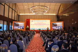 TKV triển khai kế hoạch phối hợp kinh doanh năm 2023