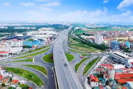Tiềm năng tăng trưởng của các căn hộ phong cách khách sạn 5 sao