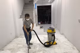 Trả lương tiền triệu vẫn gian nan tìm lao động giúp việc nhà ngày Tết