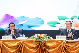 Việt Nam - Lào: Nâng cao năng lực nội tại nhằm xây dựng nền kinh tế độc lập, tự chủ