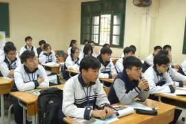 Quy chế mới về Thi học sinh giỏi quốc gia: Mở rộng, cho phép tăng thí sinh dự thi
