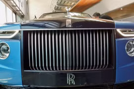 Bentley và Rolls-Royce đạt doanh số cao kỷ lục