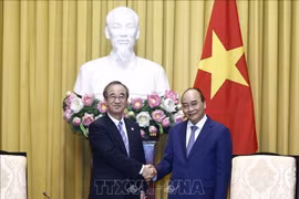 Thúc đẩy hợp tác kinh tế, thương mại, đào tạo nguồn nhân lực giữa Việt Nam – Nhật Bản
