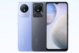 Thông tin ban đầu của Vivo Y100 sắp được công bố