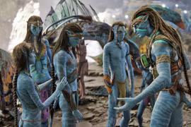 "Avatar 2" có lãi, James Cameron sẽ làm phần tiếp theo