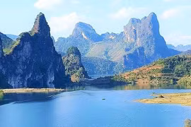 Lai Châu đẩy mạnh quảng bá, thu hút đầu tư, phát triển du lịch