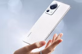 Cấu hình của Xiaomi 13 Lite