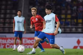 AFF khước từ đề nghị của Thái Lan