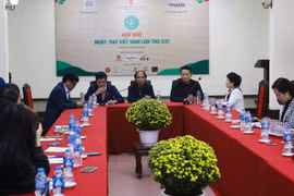 ‘Nhịp điệu mới’ qua Ngày thơ Việt Nam lần thứ XXI