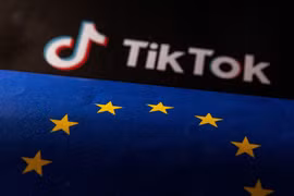 TikTok chấp thuận để Liên minh châu Âu 'kiểm tra' nội dung